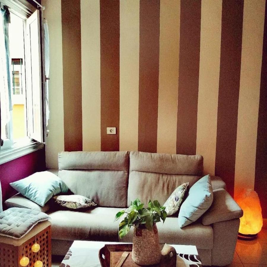 Las Rosas  Vivienda Vacacional Vaiana מראה חיצוני תמונה