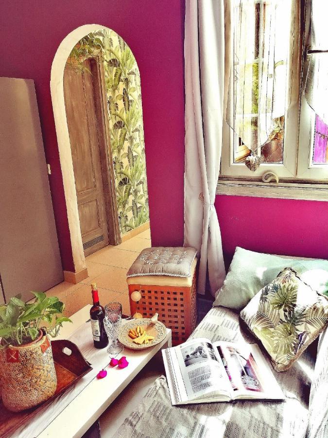 Las Rosas  Vivienda Vacacional Vaiana מראה חיצוני תמונה