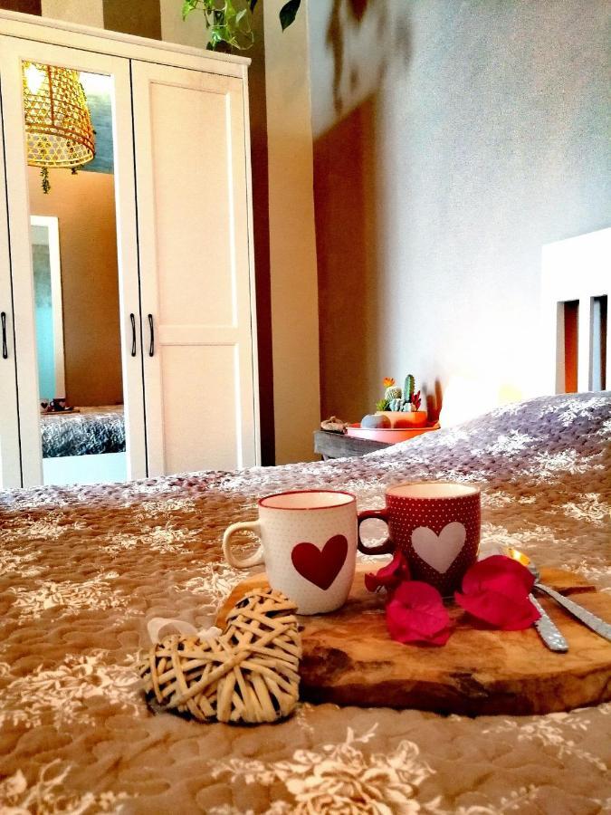 Las Rosas  Vivienda Vacacional Vaiana מראה חיצוני תמונה