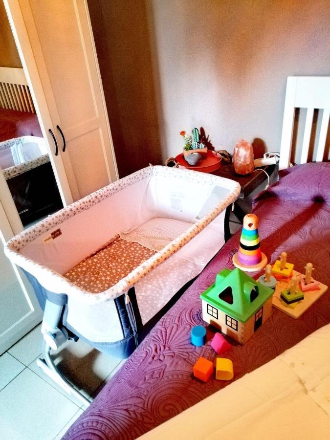 Las Rosas  Vivienda Vacacional Vaiana מראה חיצוני תמונה