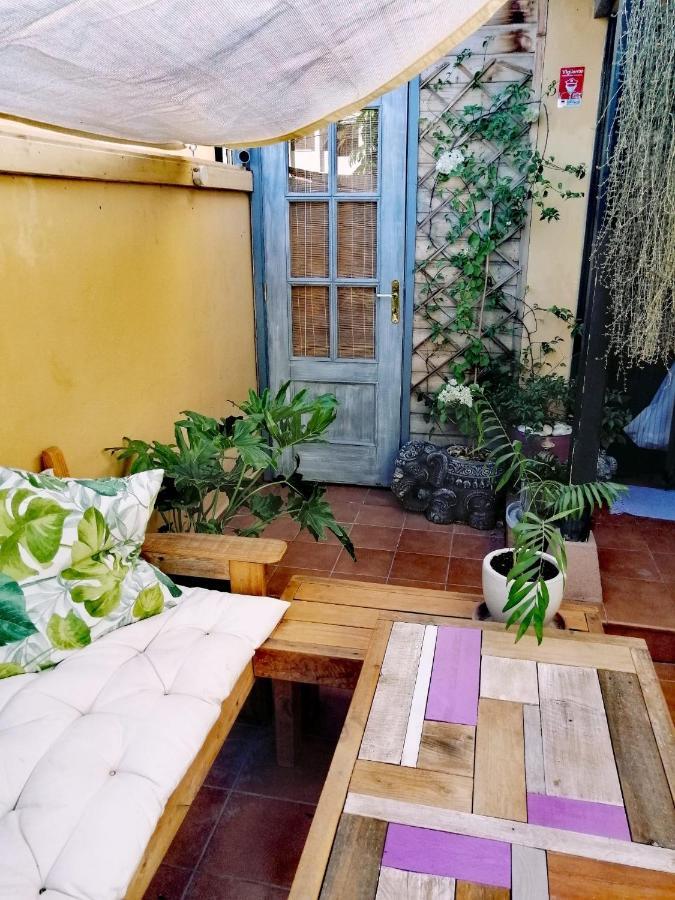 Las Rosas  Vivienda Vacacional Vaiana מראה חיצוני תמונה