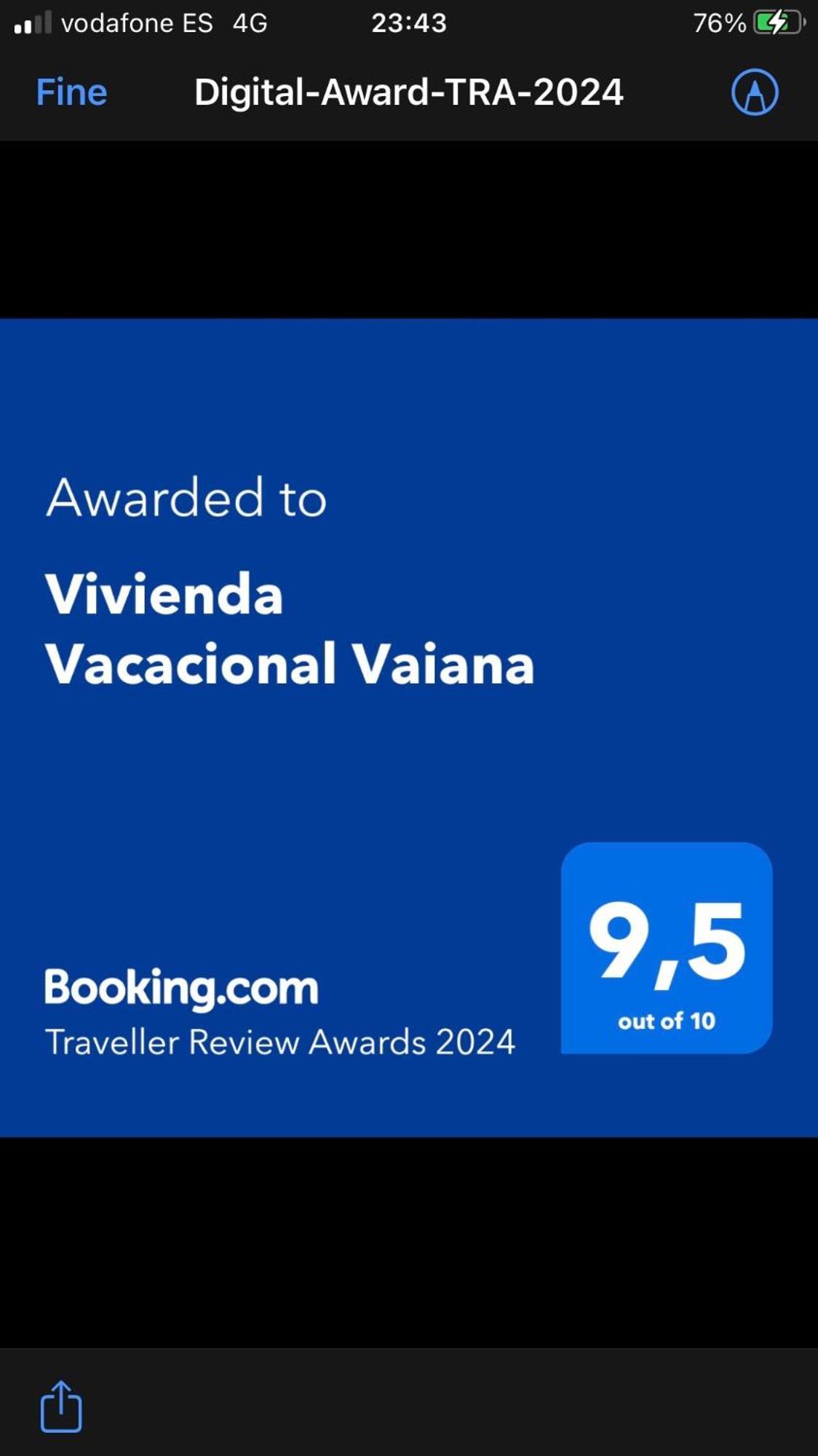 Las Rosas  Vivienda Vacacional Vaiana מראה חיצוני תמונה